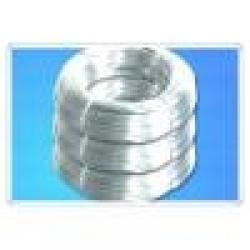 Galvanized Iron Wire And Black Iron Wire $0