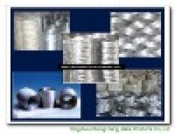 galvanized iron wire (B) $0