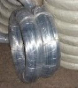 Galvanized iron wire(hot dipped&electro) $0