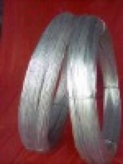 galvanized iron wire in industry $0
