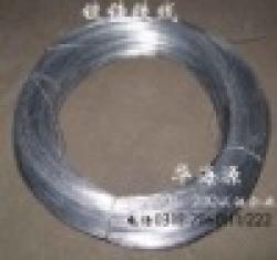 galvanized iron wire(ISO) $0
