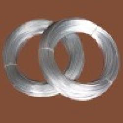 Galvanized iron wire (M) $0