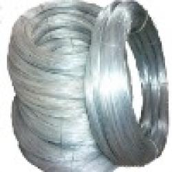 Galvanized Iron Wire (manufacturer & exporter ) $0