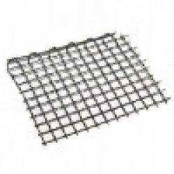 Galvanized Iron Wire Ripple Mesh $0