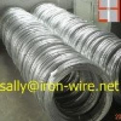 Galvanized iron wire rope $0