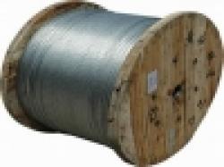 Galvanized iron wire strands $0