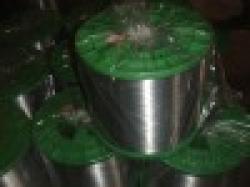 Galvanized low carbon iron wire $0