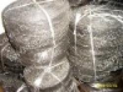 galvanized mesh rolls for making scourers $0