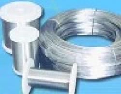 galvanized metal wire(20 years factory) $0