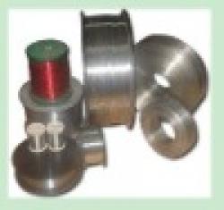 Galvanized Raund Stitching Wire $0