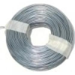 Galvanized Rebar Tie Wire/Binding wire $0