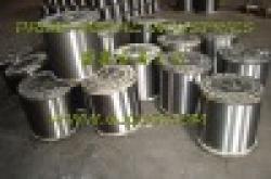 Galvanized Scourer Wire $0