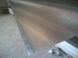 Galvanized Sheets $0