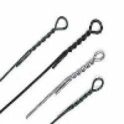 Galvanized Single Loop Bale Ties $0