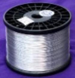 galvanized spool wire $0