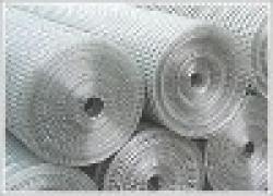 GALVANIZED SQUARE IRON WIRE MESH $0