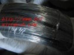 galvanized steel wire,hot dip galvanized wire $0