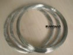 Galvanized Steel Wire Manufacture Supplier $0