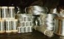 galvanized steel wire Q235 $0