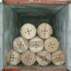 Galvanized Steel Wire, Suitable for Fencing and Power Lines $0