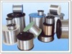 Galvanized stitching wire $0