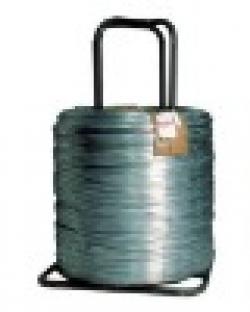 Galvanized Super High Tensile Coil-Stem Wire $0