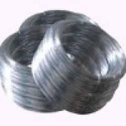 galvanized wire @_@ $0