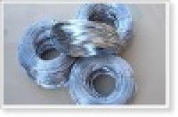 galvanized wire big coil $0