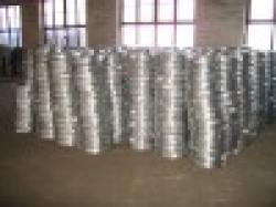 galvanized wire electo-galvanized wire $0