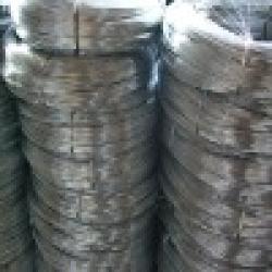 Galvanized wire(electro galvanized wire,hot dipped galvanized wire) $0