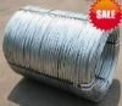 Galvanized Wire For Armoring Cable $0