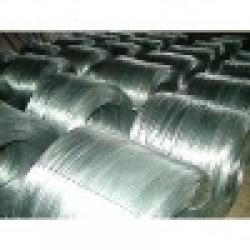 Galvanized wire for Armoured Cables $0