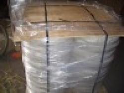 galvanized wire for Japanese market $0
