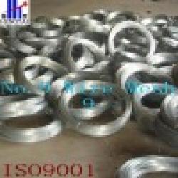 Galvanized wire/ Galvanized iron wire/ Metal wire/ Galvanized wire $0
