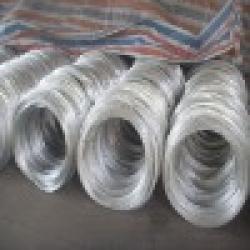 Galvanized Wire(Hot-dip Galvanized) $0