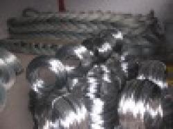 galvanized wire(hot dipped galvanized) $0