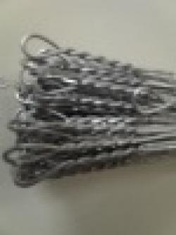 Galvanized wire ,Hot-dipped galvanized wire $0