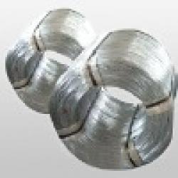 Galvanized Wire--iron wire-Factory $0