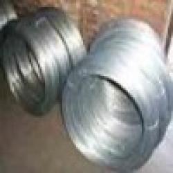 galvanized wire(ISO9001) $0