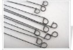 galvanized wire(loop tie wire) $0