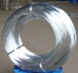 Galvanized Wire (manufacturer & exporter ) $0