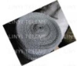 galvanized wire mesh roll for making mesh scourers/scourer mesh/iron mesh/mesh roll $0