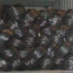Galvanized Wire Steel $0