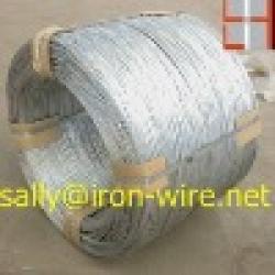 Galvanized wire wanted (galvanized) $0