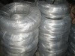 Galvanized Wire (wire gauge 14#) $0