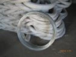 Galvanized Wire (wire gauge 16#) $0