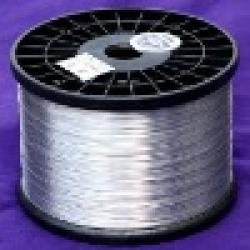 Galvanizing Iron Wire $0