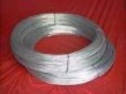 galvanzied iron metal wire $0