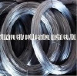 GALVANZIED REDRAWING IRON WIRE $0