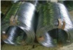 galvanzied wire mesh $0